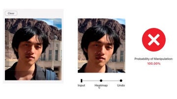 About Face