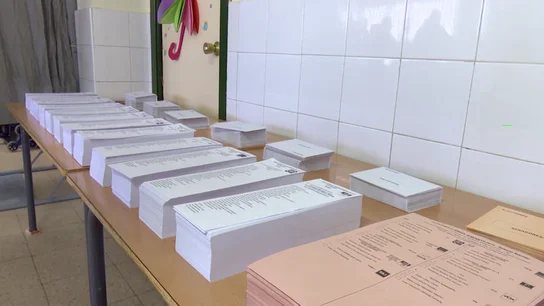 '10N: no te bloquees, vota', en laSexta Columna '10N: no te bloquees, vota', en laSexta Columna