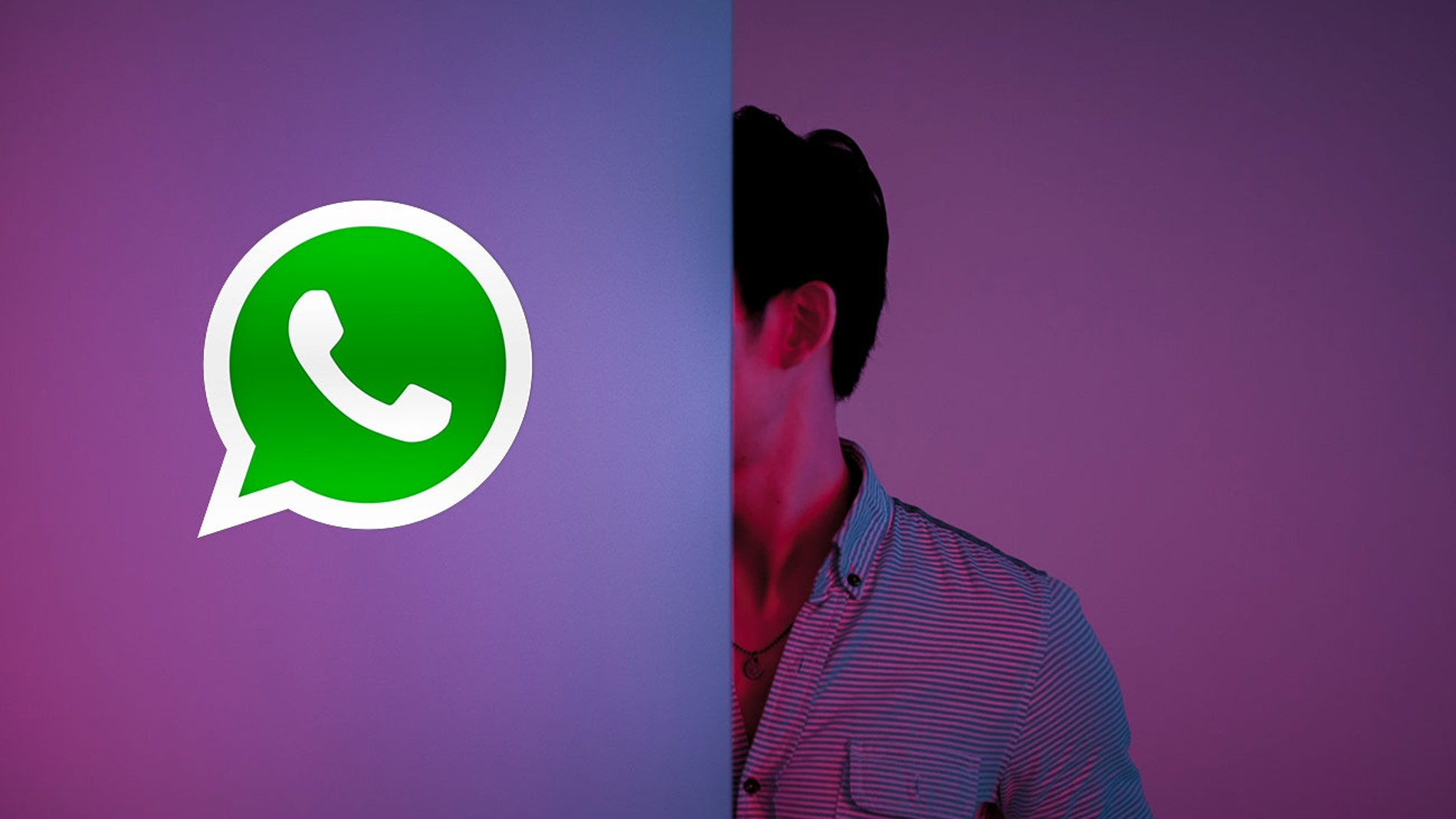 Modo incógnito de WhatsApp Web