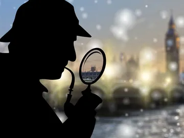 Sherlock Holmes Sherlock Holmes