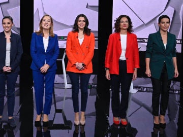 7N El Debate en laSexta: La última oportunidad 7N El Debate en laSexta: La última oportunidad