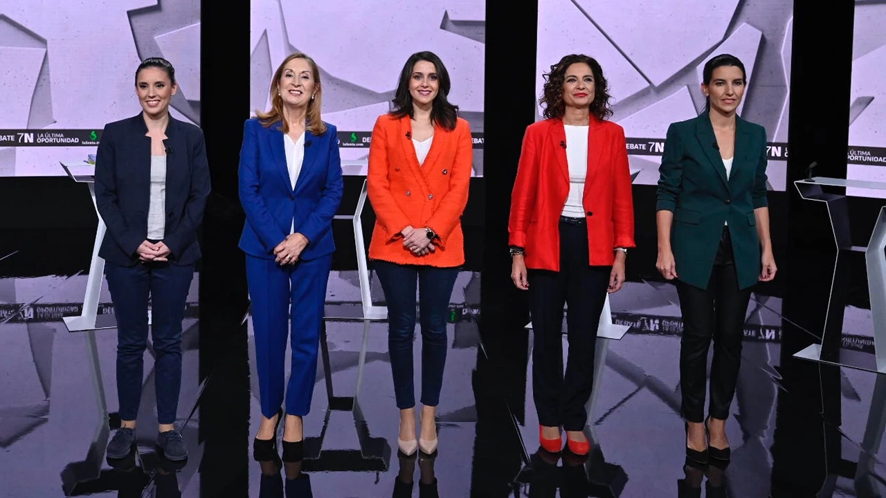 7N El Debate en laSexta: La última oportunidad