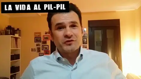 Iñaki López El Muro