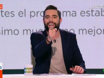 Dani Mateo Dani Mateo