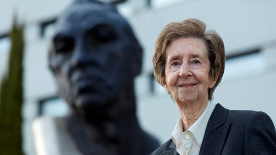 Margarita Salas Margarita Salas