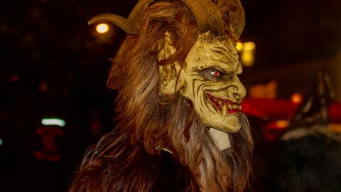 Krampus