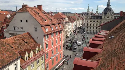 Graz Graz