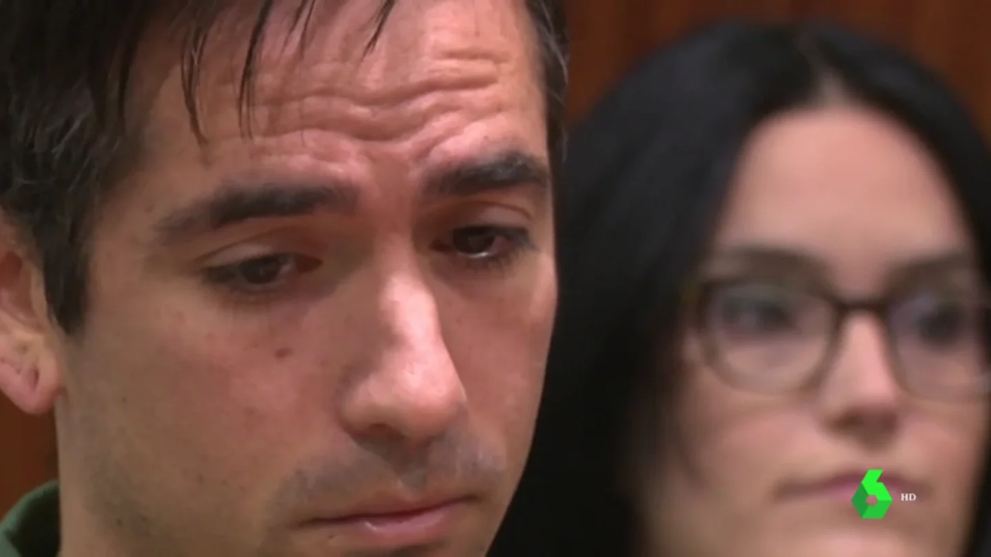 Sin miedo y "muy impulsivo": así es Rodrigo Lanza según las psicólogas forenses Sin miedo y "muy impulsivo": así es Rodrigo Lanza según las psicólogas forenses