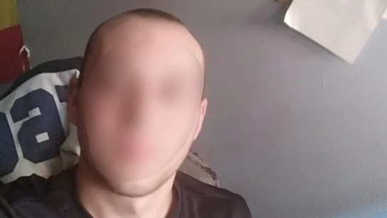 El militar que apuñaló a su pareja en Zaragoza El militar que apuñaló a su pareja en Zaragoza