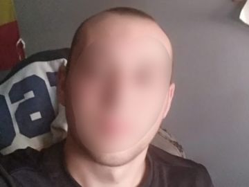 El militar que apuñaló a su pareja en Zaragoza El militar que apuñaló a su pareja en Zaragoza