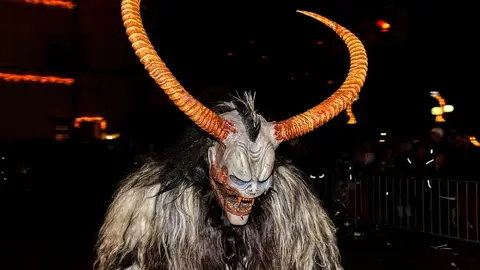 Krampus Krampus