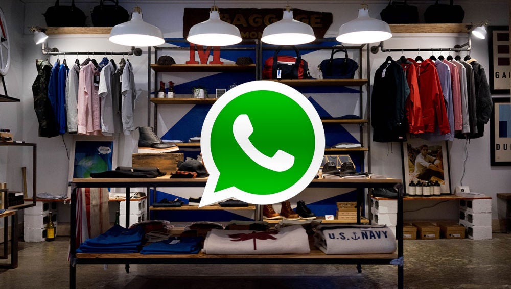 Whatsapp Business lanza función para divulgar productos Whatsapp Business lanza función para divulgar productos