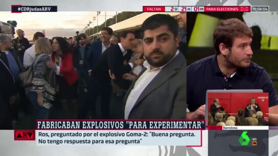  Borja Gonz&aacute;lez de Mendoza, fundador S&eacute;ntisis 