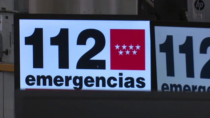 Se reduce el número de incidencias durante la Nochebuena y Navidad 2020, en plena pandemia del coronavirus