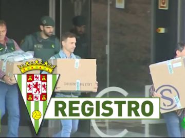 El Córdoba, en situación límite: detienen al presidente y los jugadores llevan dos meses sin cobrar El Córdoba, en situación límite: detienen al presidente y los jugadores llevan dos meses sin cobrar