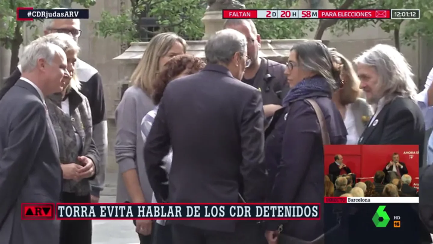 TORRA TORRA