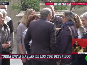 TORRA TORRA