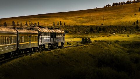 Tren