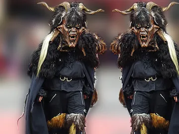 Krampus Krampus
