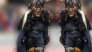 Krampus