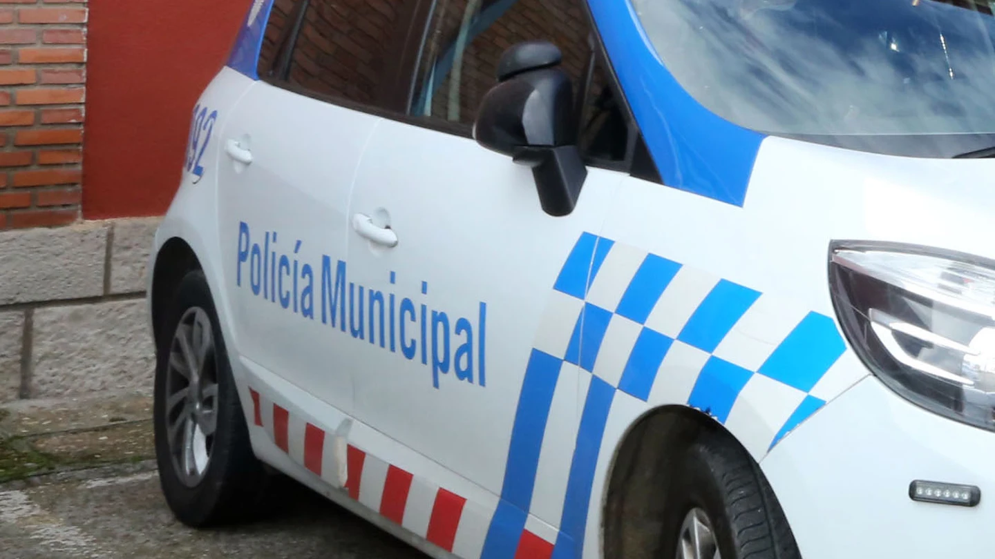 Comisaría de Policía Municipal Comisaría de Policía Municipal