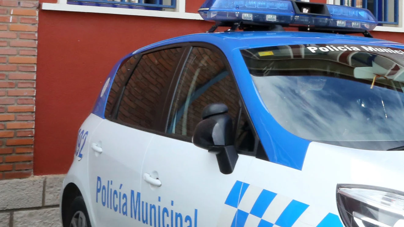 Comisaría de Policía Municipal