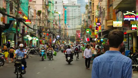 China China
