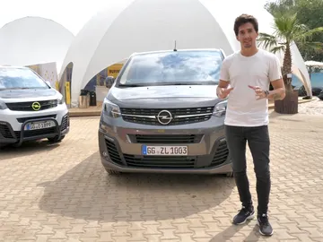 Opel Zafira Opel Zafira