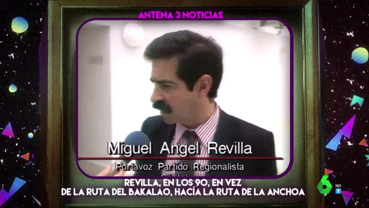 Miguel Ángel Revilla