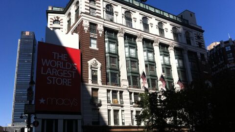 Macy's