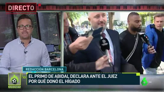 PRIMOABIDAL PRIMOABIDAL