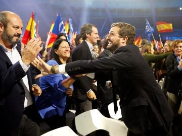 Encuestas elecciones generales 2019 Encuestas elecciones generales 2019