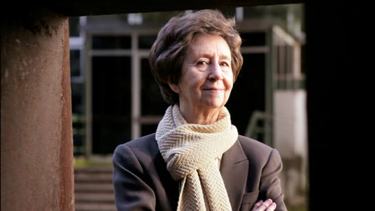 Margarita Salas una luchadora incansable por la igualdad de las mujeres en ciencia Margarita Salas una luchadora incansable por la igualdad de las mujeres en ciencia