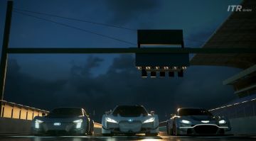 DTM Estudio Conceptual Hidrógeno