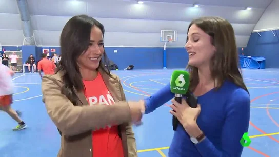 laSexta hace porra con Ciudadanos laSexta hace porra con Ciudadanos