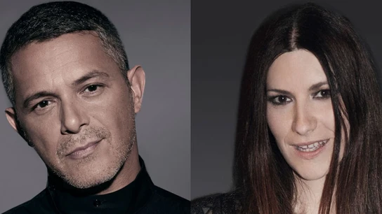 Alejandro Sanz y Laura Pausini completan el elenco de coaches de 'La Voz' 2020 Alejandro Sanz y Laura Pausini completan el elenco de coaches de 'La Voz' 2020