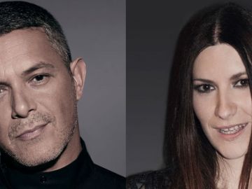 Alejandro Sanz y Laura Pausini completan el elenco de coaches de 'La Voz' 2020 Alejandro Sanz y Laura Pausini completan el elenco de coaches de 'La Voz' 2020