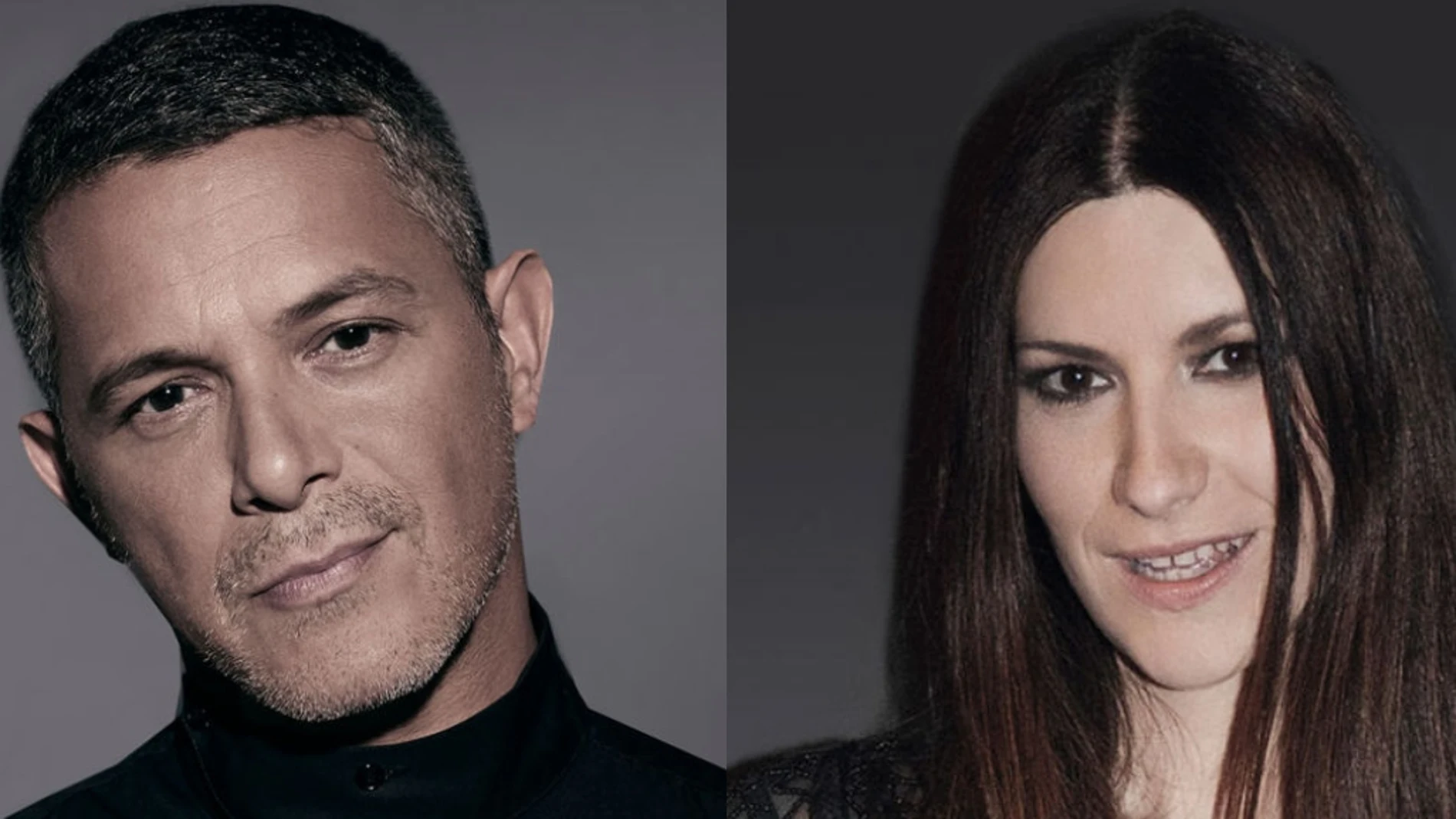 Alejandro Sanz y Laura Pausini completan el elenco de coaches de 'La Voz' 2020