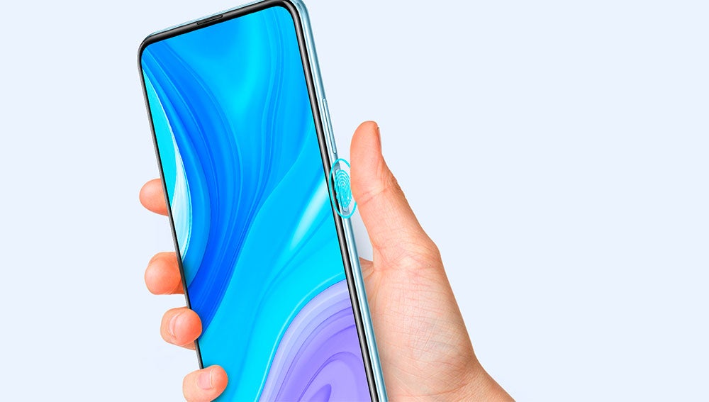 Huawei Y9s