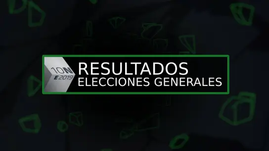 Resultados de las elecciones generales 2019 en {place} Resultados de las elecciones generales 2019 en {place}