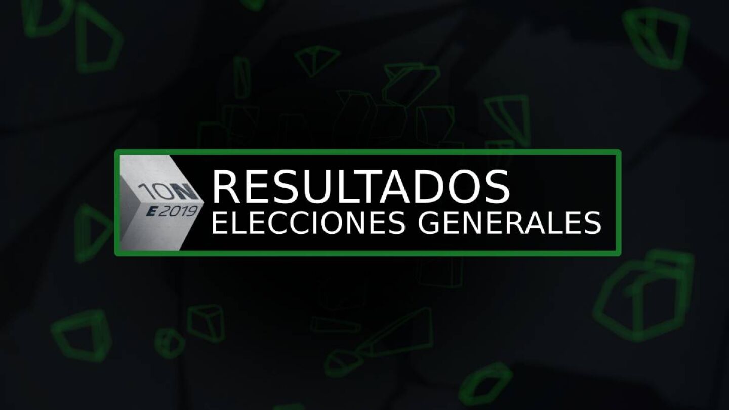 Resultados de las elecciones generales 2019 en {place}