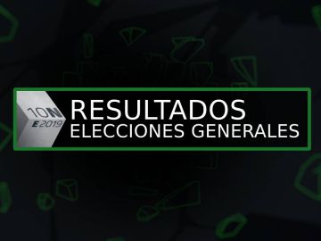 Resultados de las elecciones generales 2019 en {place} Resultados de las elecciones generales 2019 en {place}