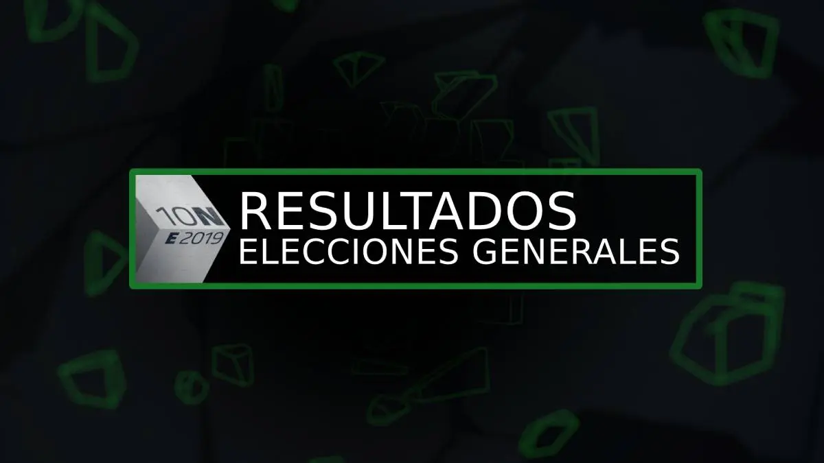 Resultados de las elecciones generales 2019 en {place}