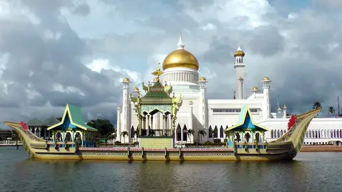 Brunei Brunei