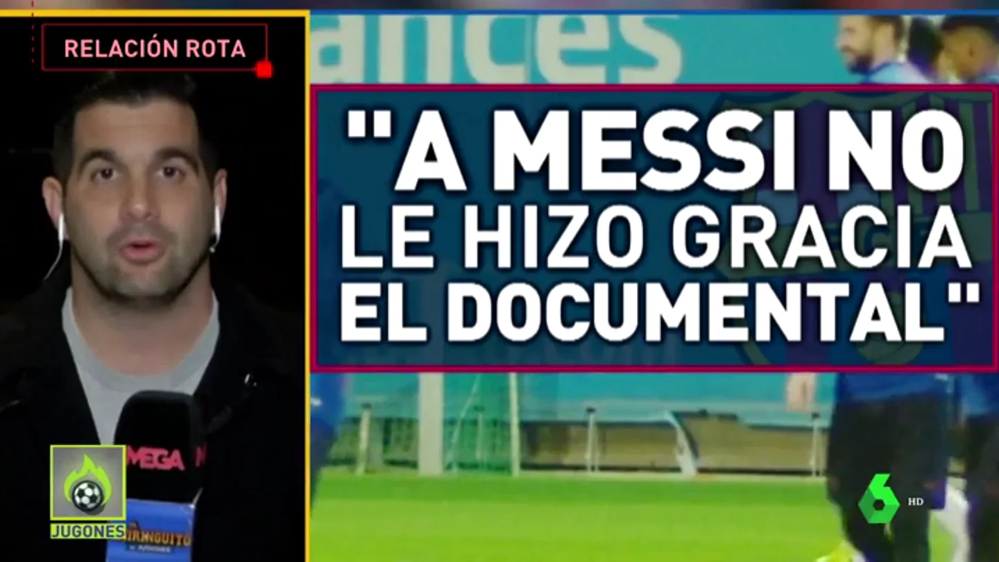 DOCUGRIEZMANN DOCUGRIEZMANN