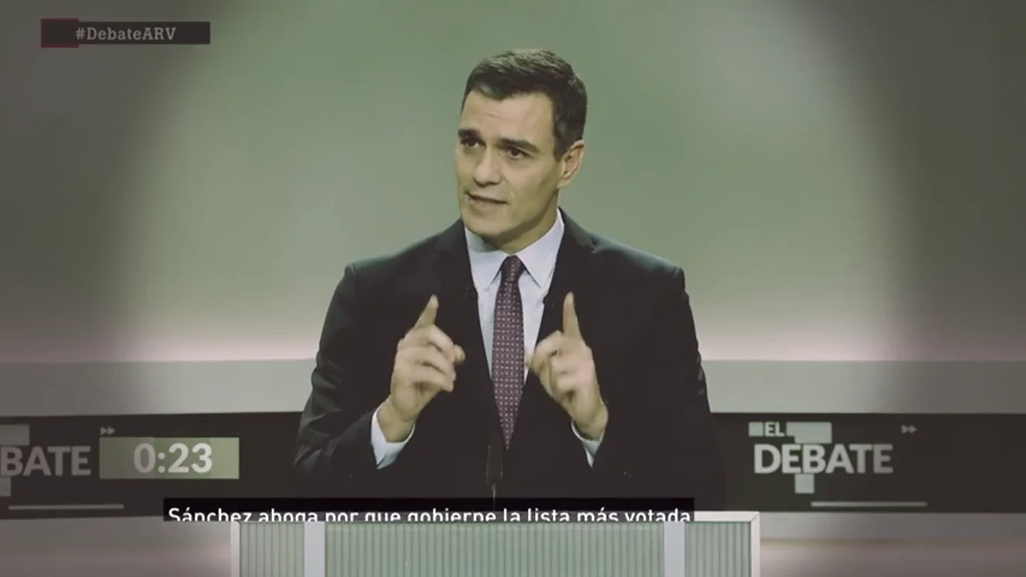 Abstención, gobierno de coalición, pactos... los fantasmas del pasado regresan con las elecciones del 10N Abstención, gobierno de coalición, pactos... los fantasmas del pasado regresan con las elecciones del 10N