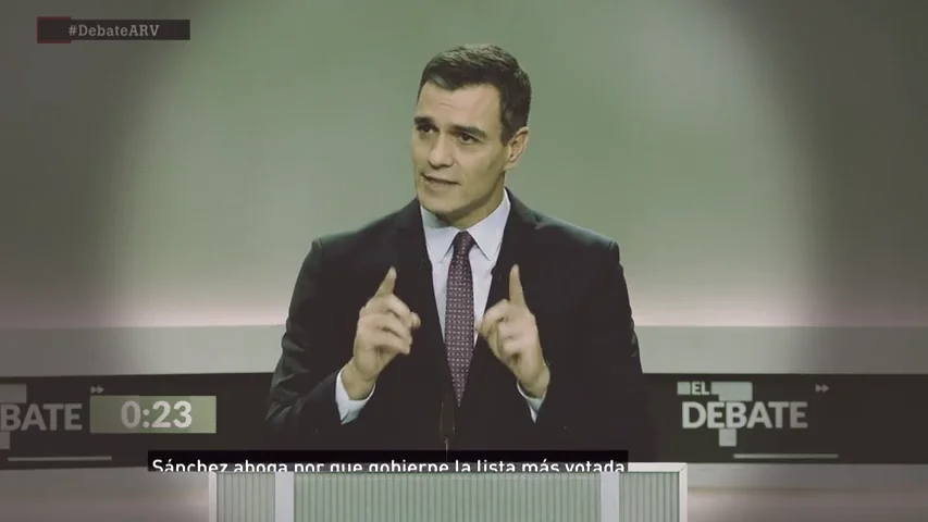 Abstención, gobierno de coalición, pactos... los fantasmas del pasado regresan con las elecciones del 10N