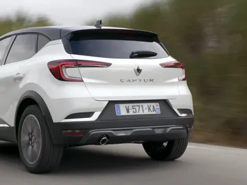 Renault Captur Renault Captur