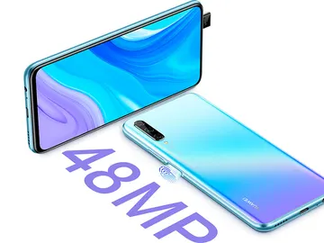 Huawei Y9s Huawei Y9s