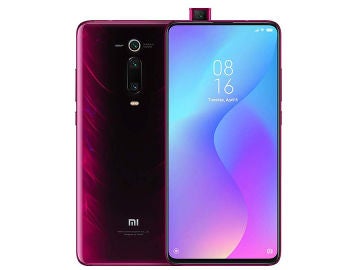 Xiaomi Mi 9T